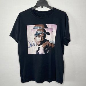 Tupac vintage t shirt